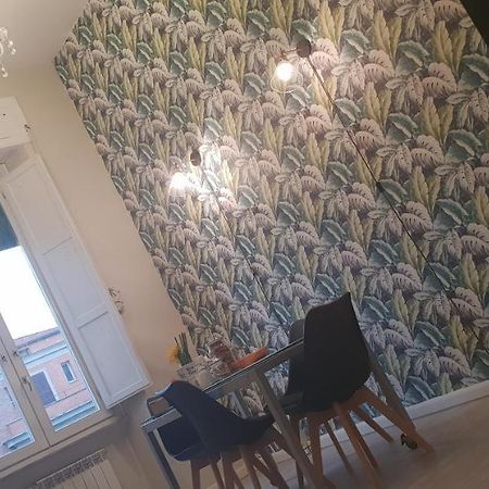 B&B Lumiere Roma מראה חיצוני תמונה