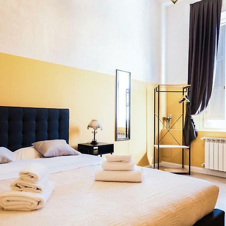 B&B Lumiere Roma מראה חיצוני תמונה