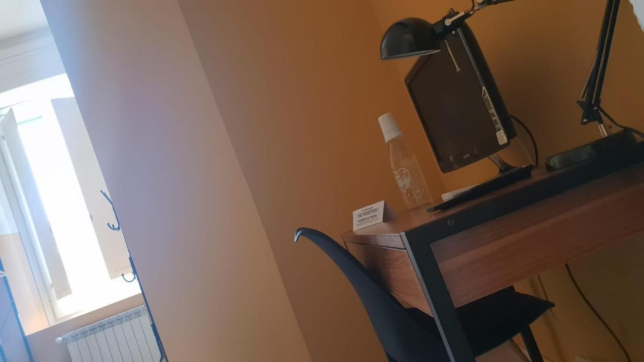 B&B Lumiere Roma מראה חיצוני תמונה