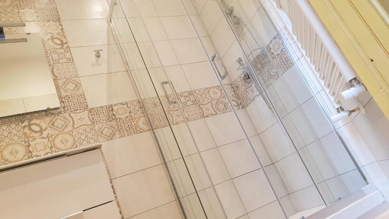 B&B Lumiere Roma מראה חיצוני תמונה