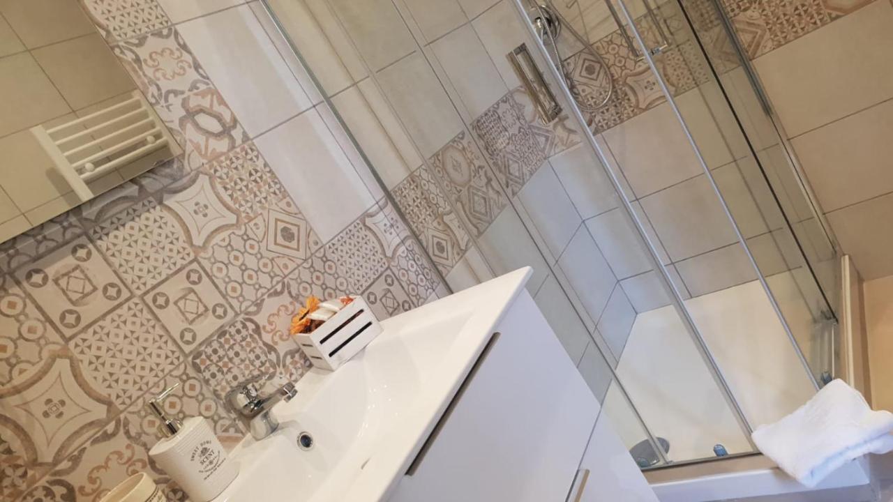 B&B Lumiere Roma מראה חיצוני תמונה