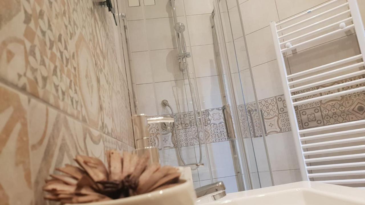 B&B Lumiere Roma מראה חיצוני תמונה