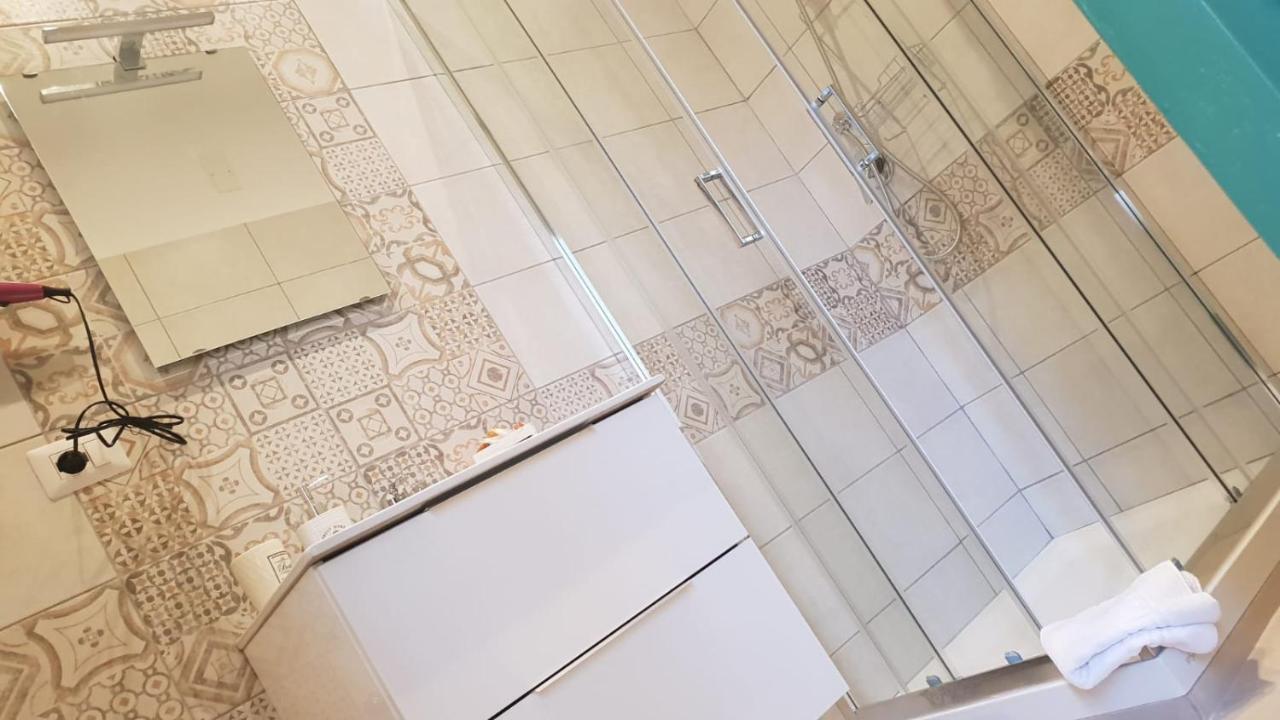 B&B Lumiere Roma מראה חיצוני תמונה