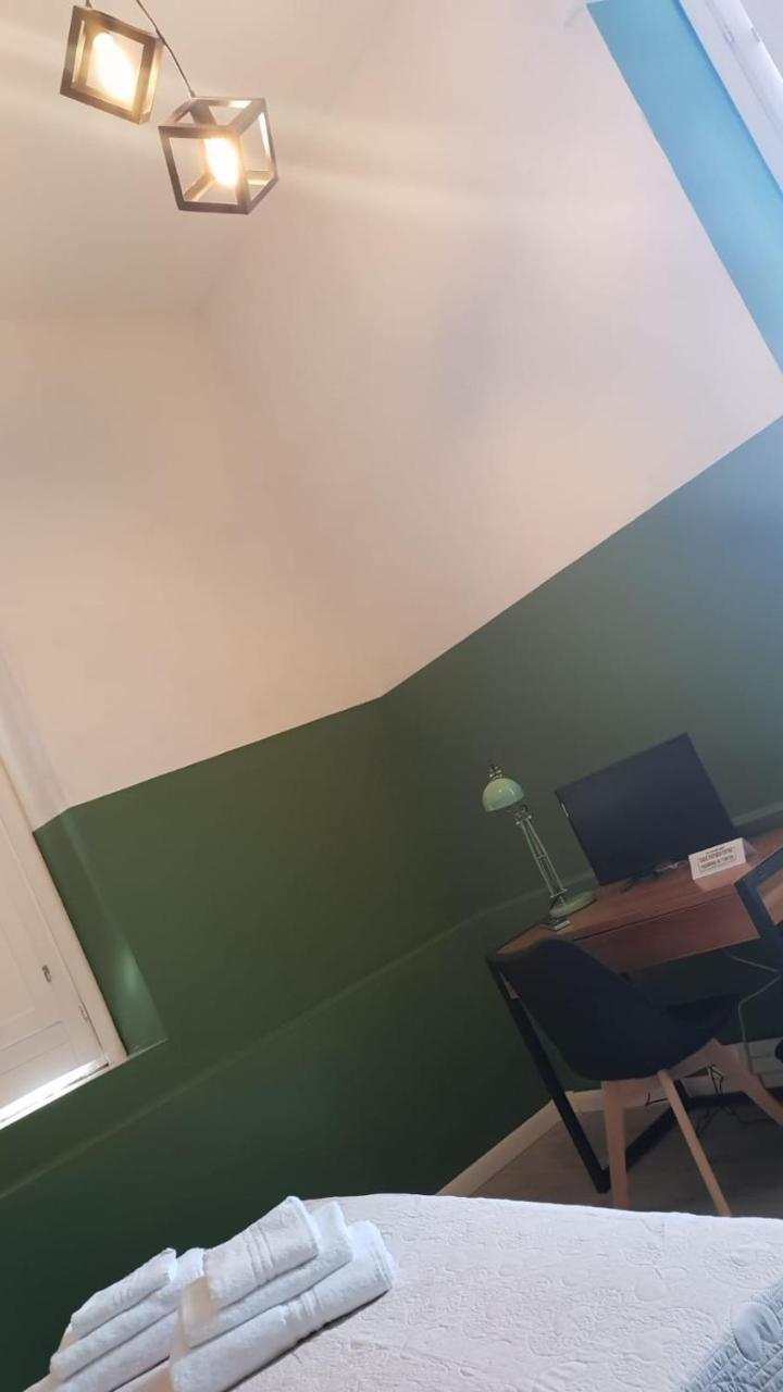 B&B Lumiere Roma מראה חיצוני תמונה