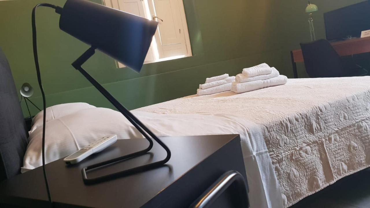 B&B Lumiere Roma מראה חיצוני תמונה