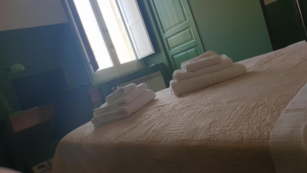 B&B Lumiere Roma מראה חיצוני תמונה