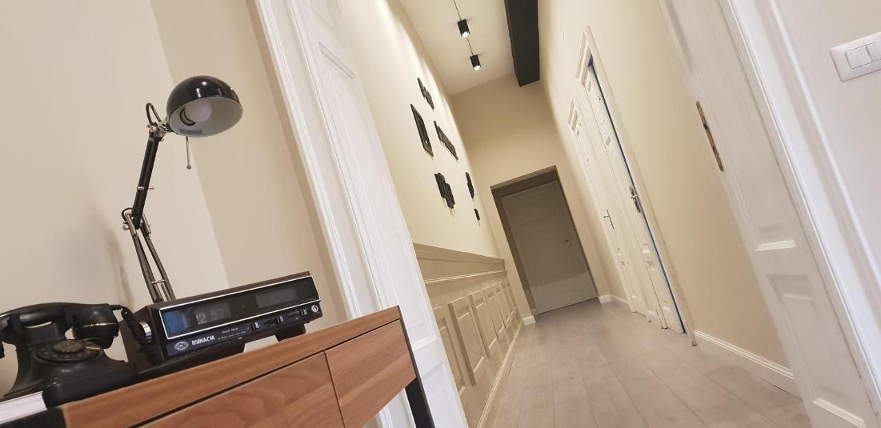 B&B Lumiere Roma מראה חיצוני תמונה