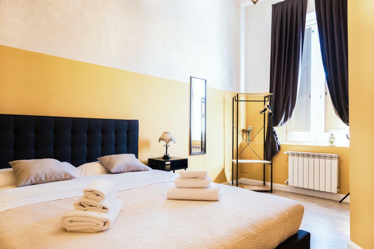 B&B Lumiere Roma מראה חיצוני תמונה