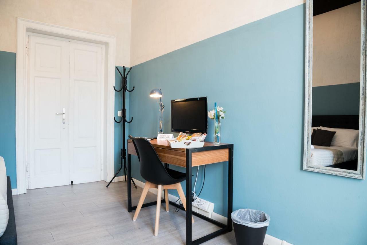 B&B Lumiere Roma מראה חיצוני תמונה