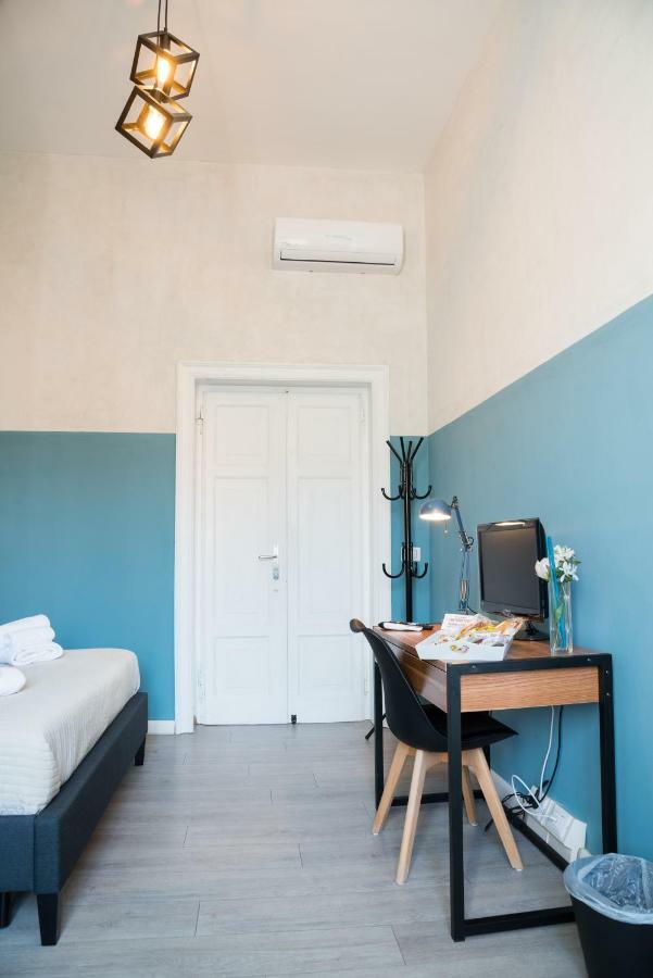 B&B Lumiere Roma מראה חיצוני תמונה