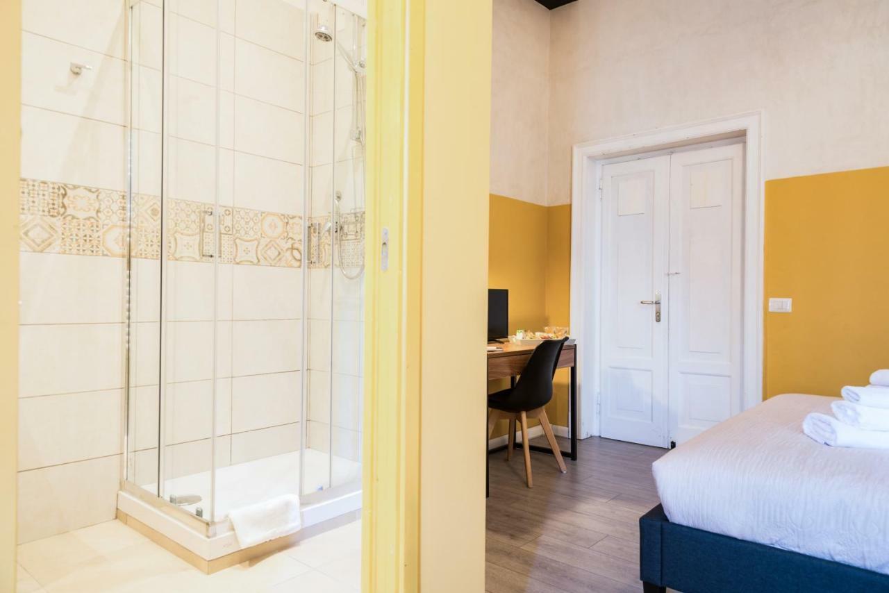 B&B Lumiere Roma מראה חיצוני תמונה