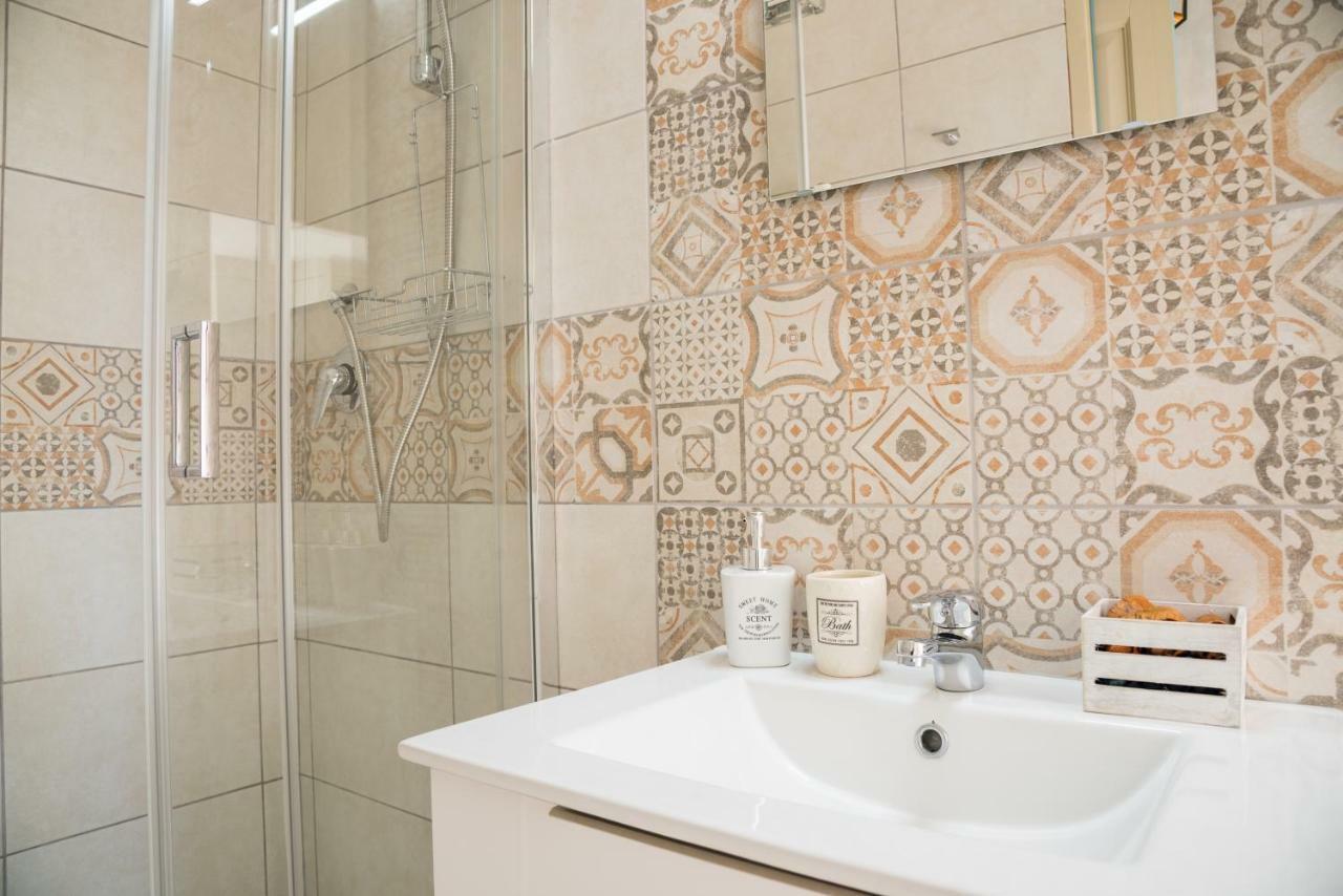 B&B Lumiere Roma מראה חיצוני תמונה