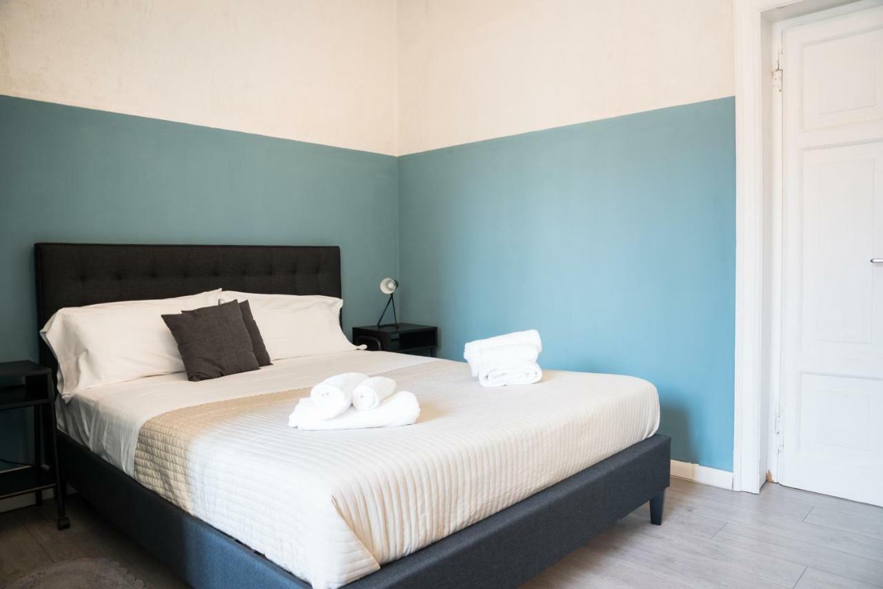 B&B Lumiere Roma מראה חיצוני תמונה