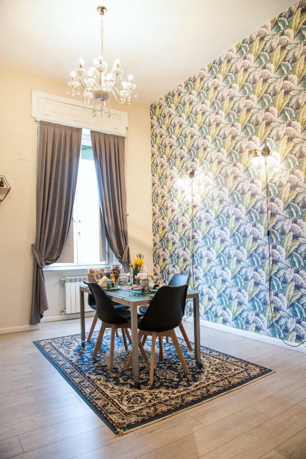 B&B Lumiere Roma מראה חיצוני תמונה