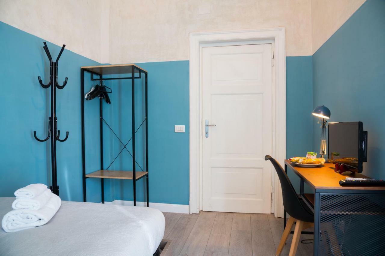B&B Lumiere Roma מראה חיצוני תמונה