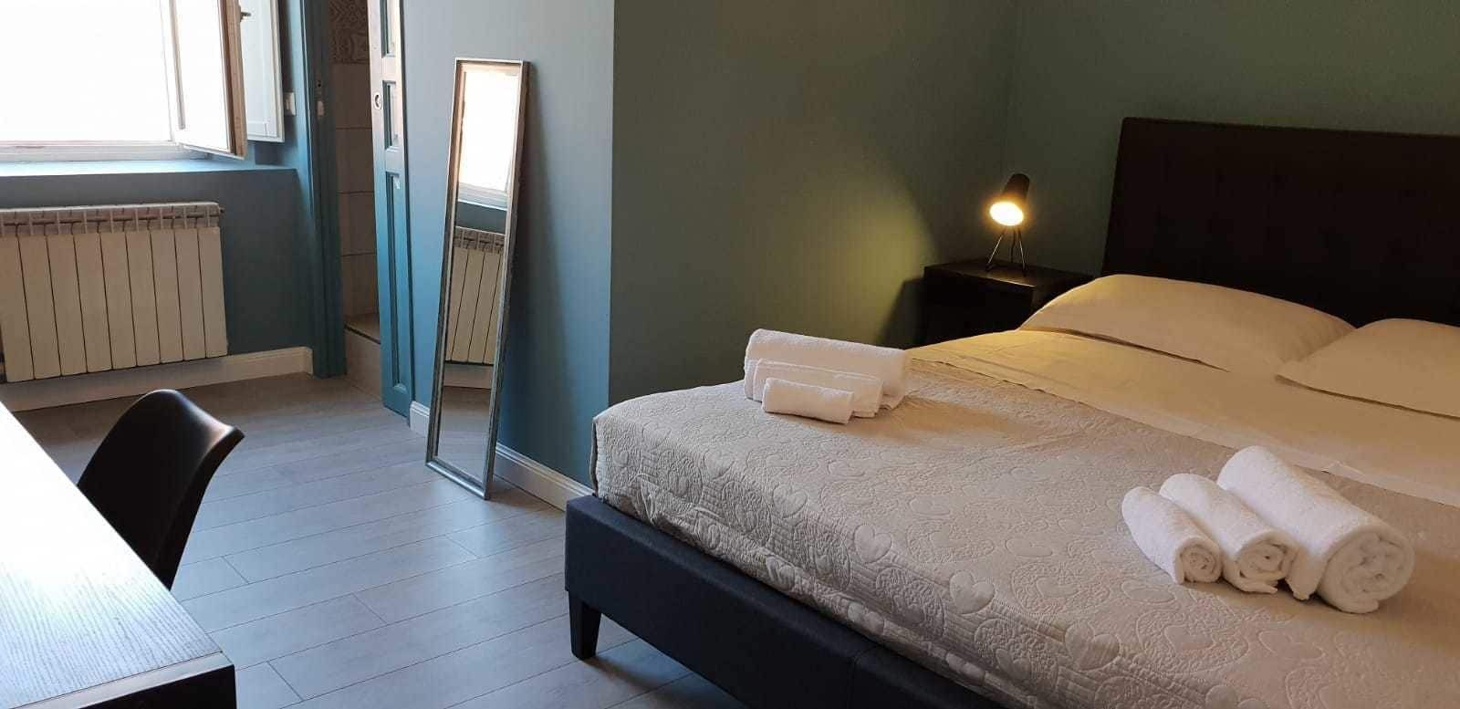 B&B Lumiere Roma מראה חיצוני תמונה
