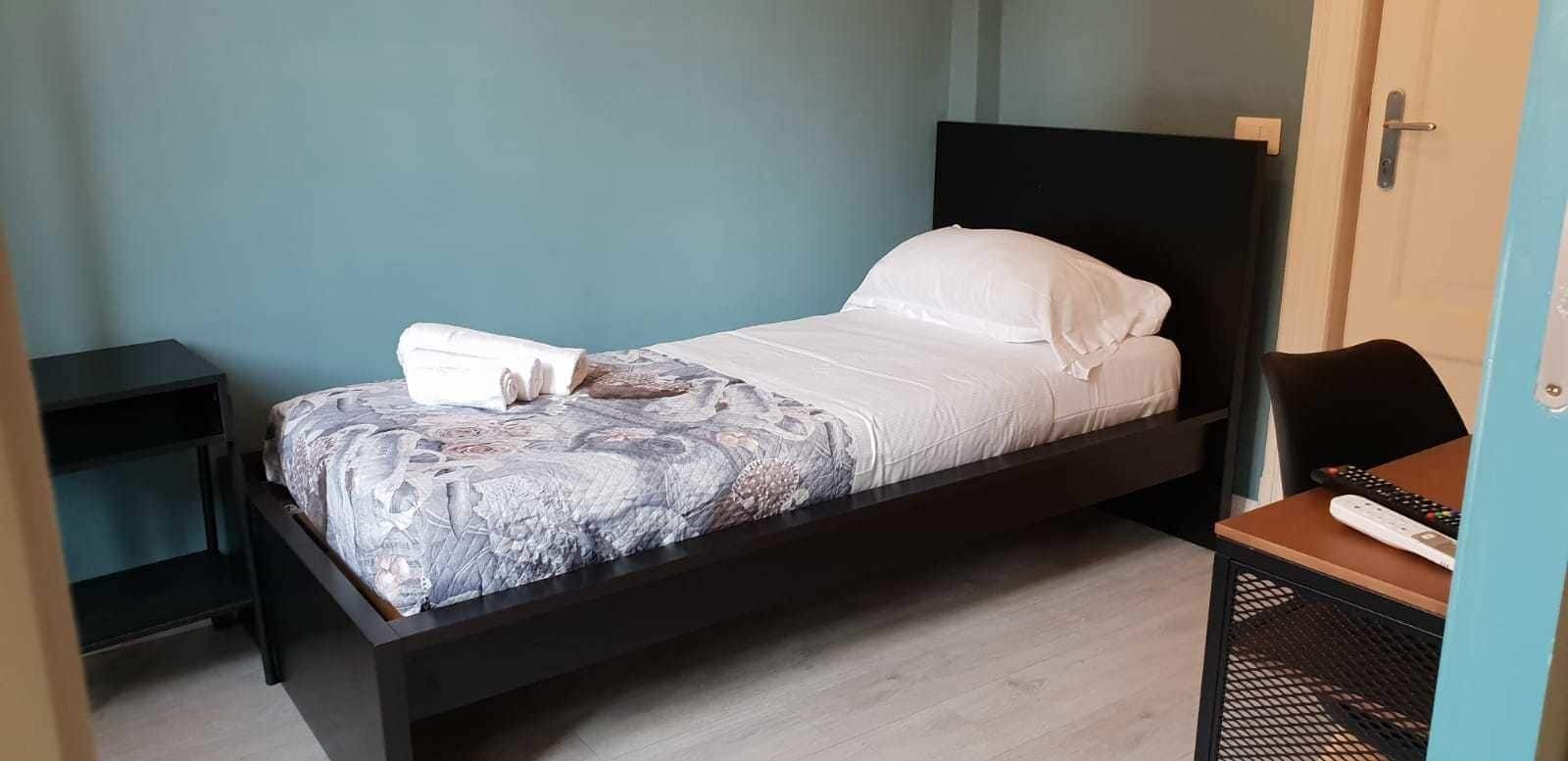 B&B Lumiere Roma מראה חיצוני תמונה